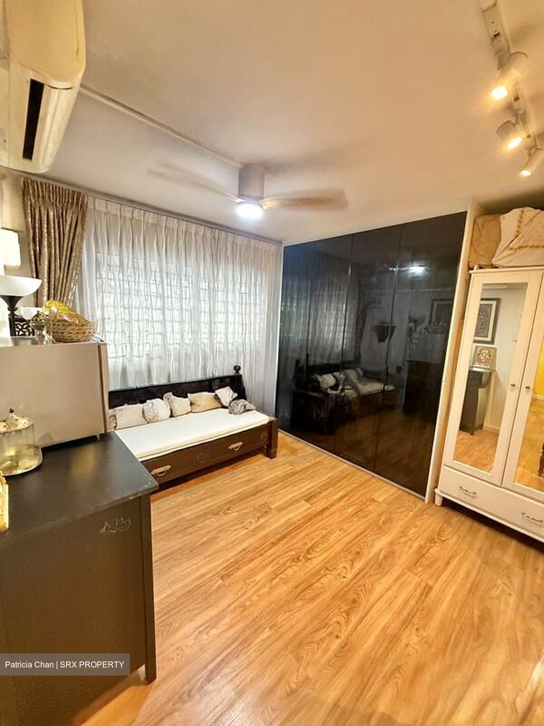 Blk 2 Toh Yi Gardens (Bukit Timah), HDB Executive #506089081